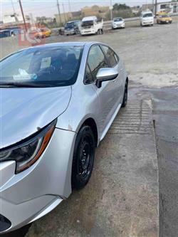 تۆیۆتا کۆرۆلا